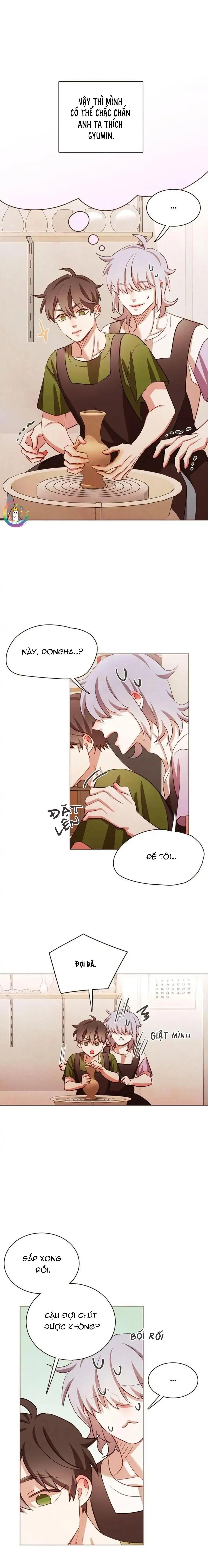 Ma Cà Rồng Đếch Có Thật Đâu! (END) Chapter 58 Trang 10