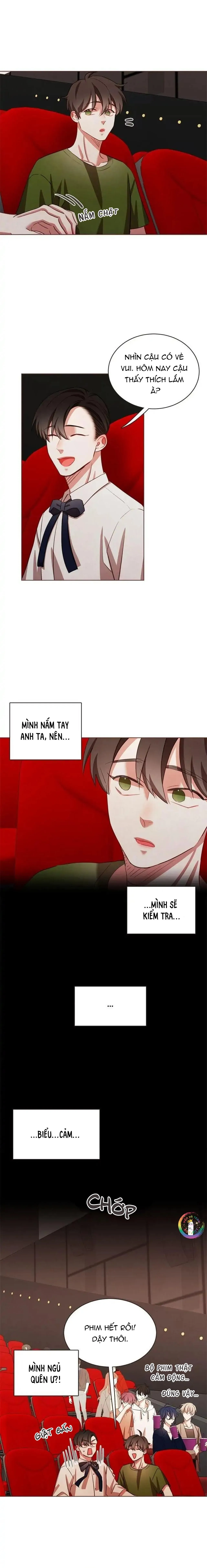 Ma Cà Rồng Đếch Có Thật Đâu! (END) Chapter 58 Trang 13