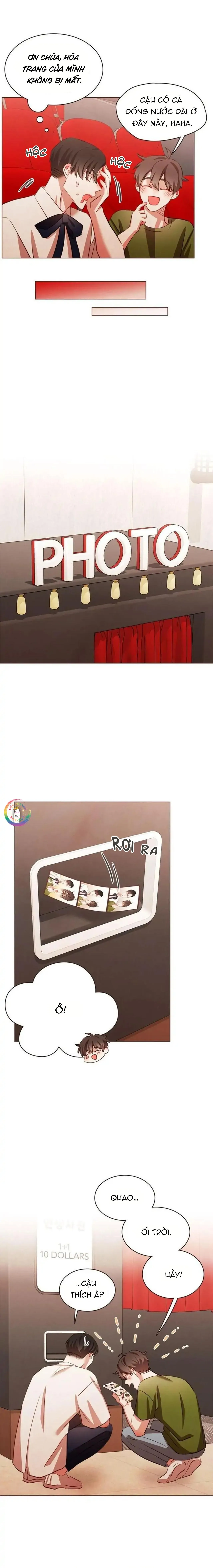 Ma Cà Rồng Đếch Có Thật Đâu! (END) Chapter 58 Trang 14