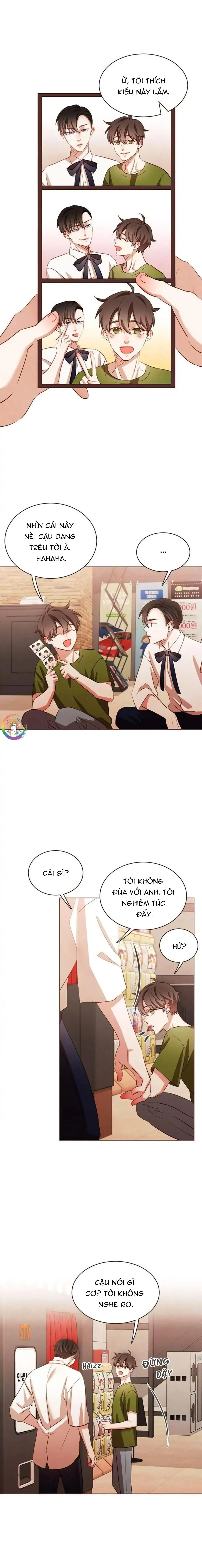 Ma Cà Rồng Đếch Có Thật Đâu! (END) Chapter 58 Trang 15