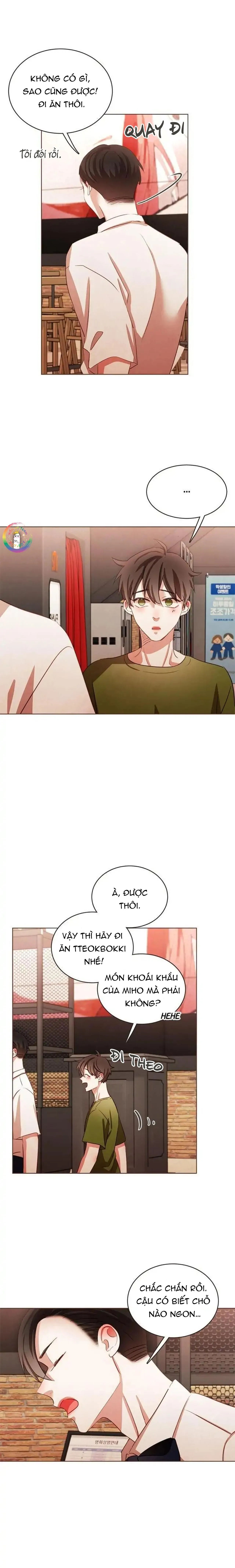 Ma Cà Rồng Đếch Có Thật Đâu! (END) Chapter 58 Trang 16