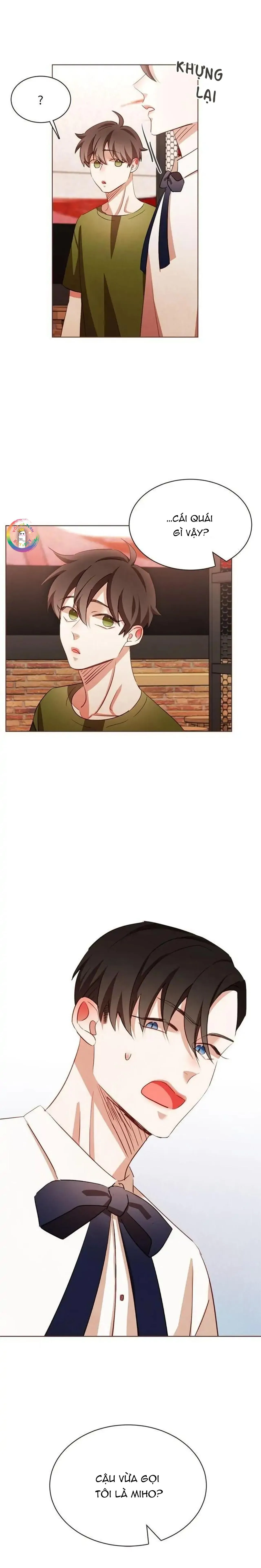 Ma Cà Rồng Đếch Có Thật Đâu! (END) Chapter 58 Trang 17
