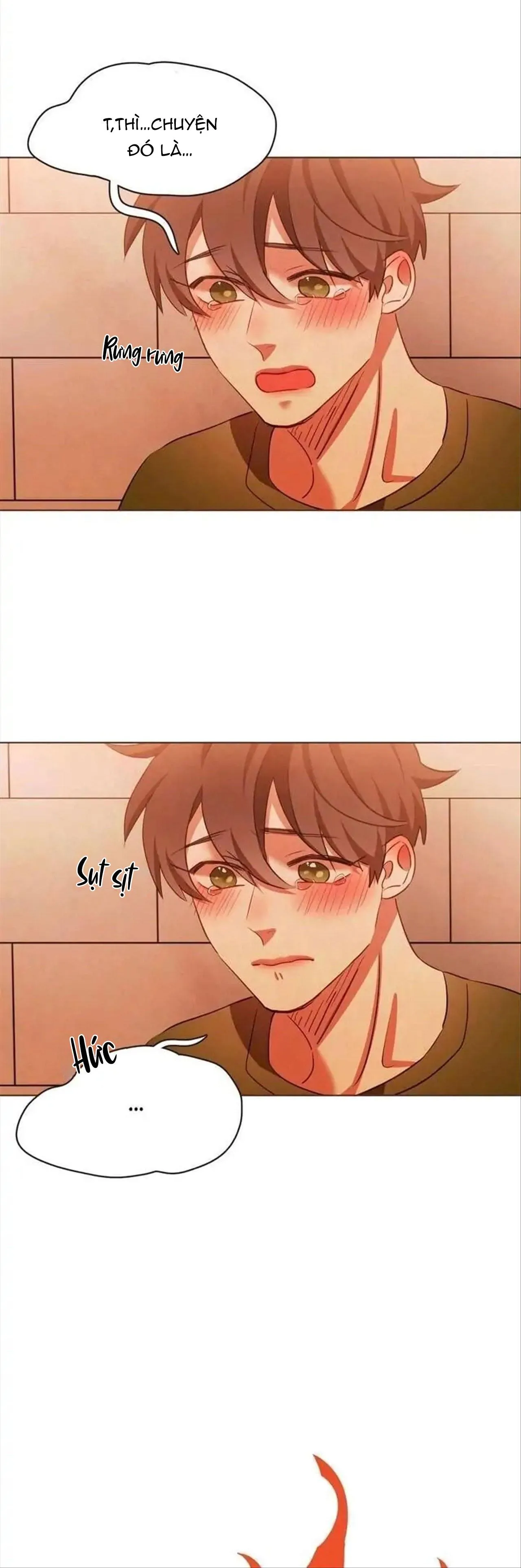 Ma Cà Rồng Đếch Có Thật Đâu! (END) Chapter 59 Trang 3