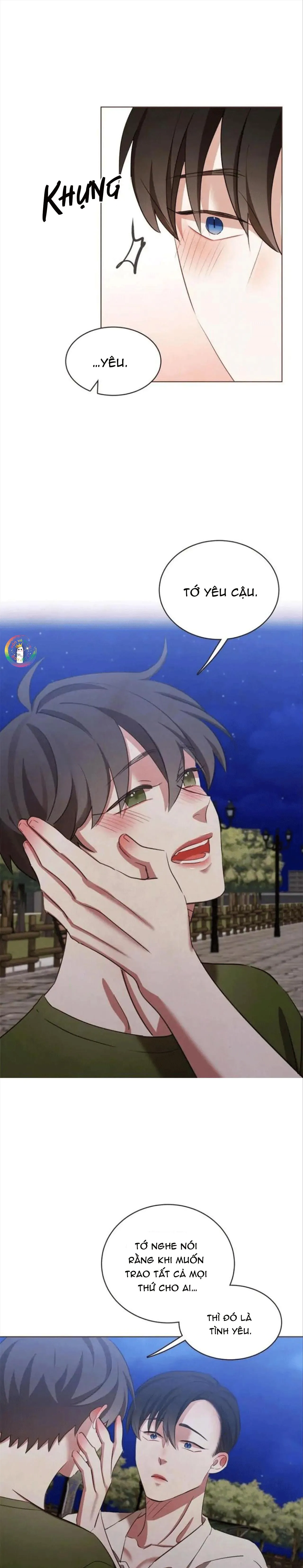 Ma Cà Rồng Đếch Có Thật Đâu! (END) Chapter 60 Trang 6