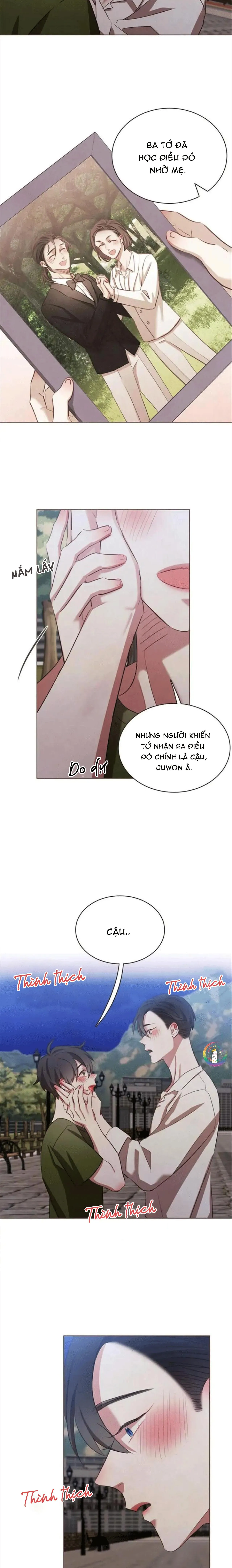 Ma Cà Rồng Đếch Có Thật Đâu! (END) Chapter 60 Trang 7