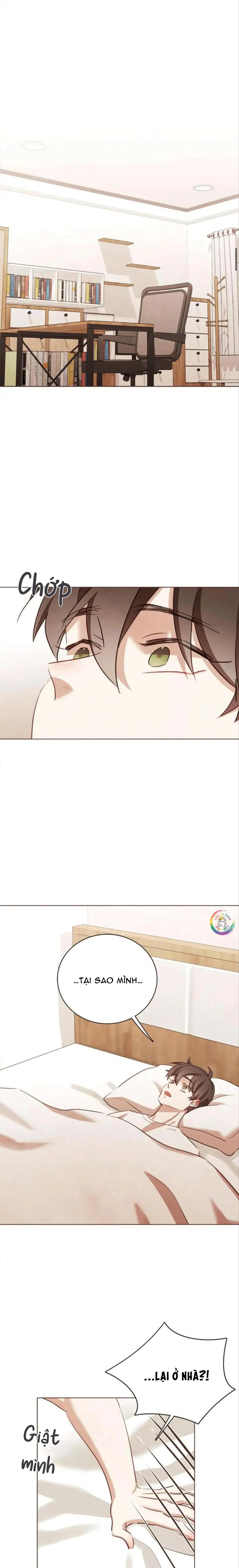 Ma Cà Rồng Đếch Có Thật Đâu! (END) Chapter 60 Trang 14