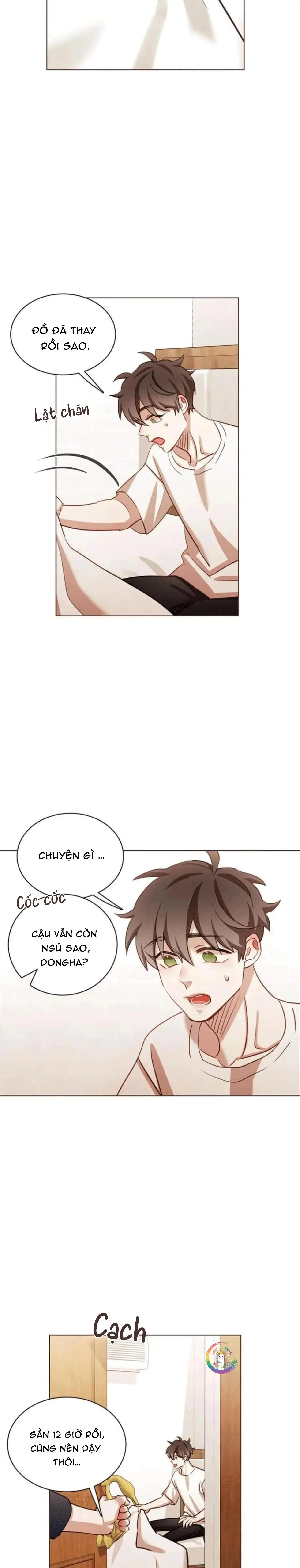 Ma Cà Rồng Đếch Có Thật Đâu! (END) Chapter 60 Trang 15