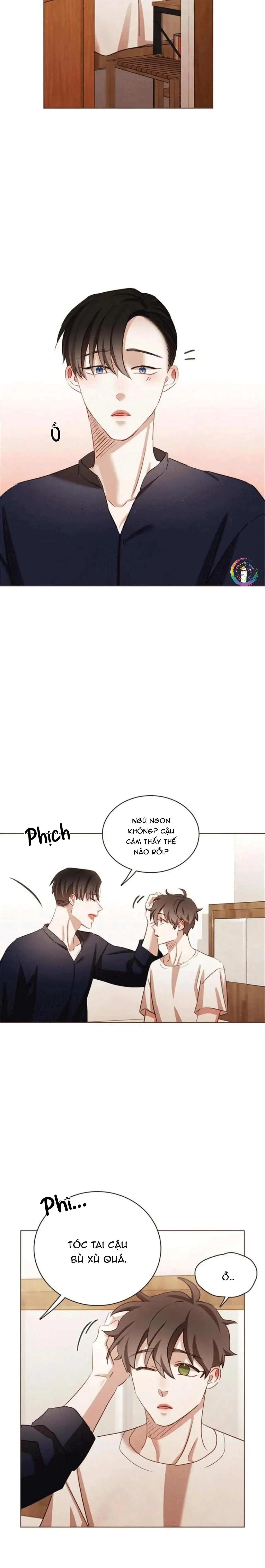 Ma Cà Rồng Đếch Có Thật Đâu! (END) Chapter 60 Trang 16