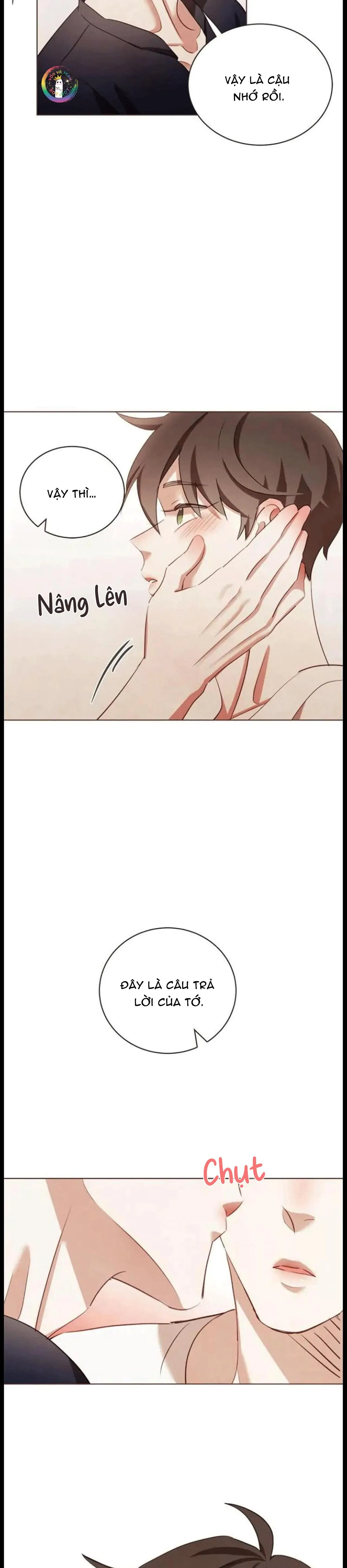 Ma Cà Rồng Đếch Có Thật Đâu! (END) Chapter 60 Trang 20