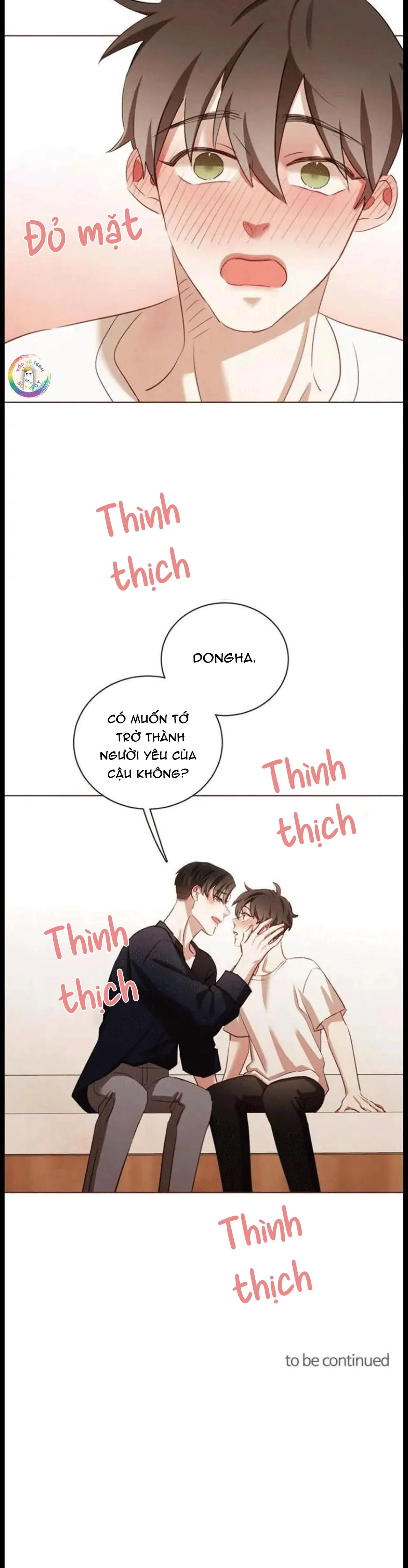 Ma Cà Rồng Đếch Có Thật Đâu! (END) Chapter 60 Trang 21