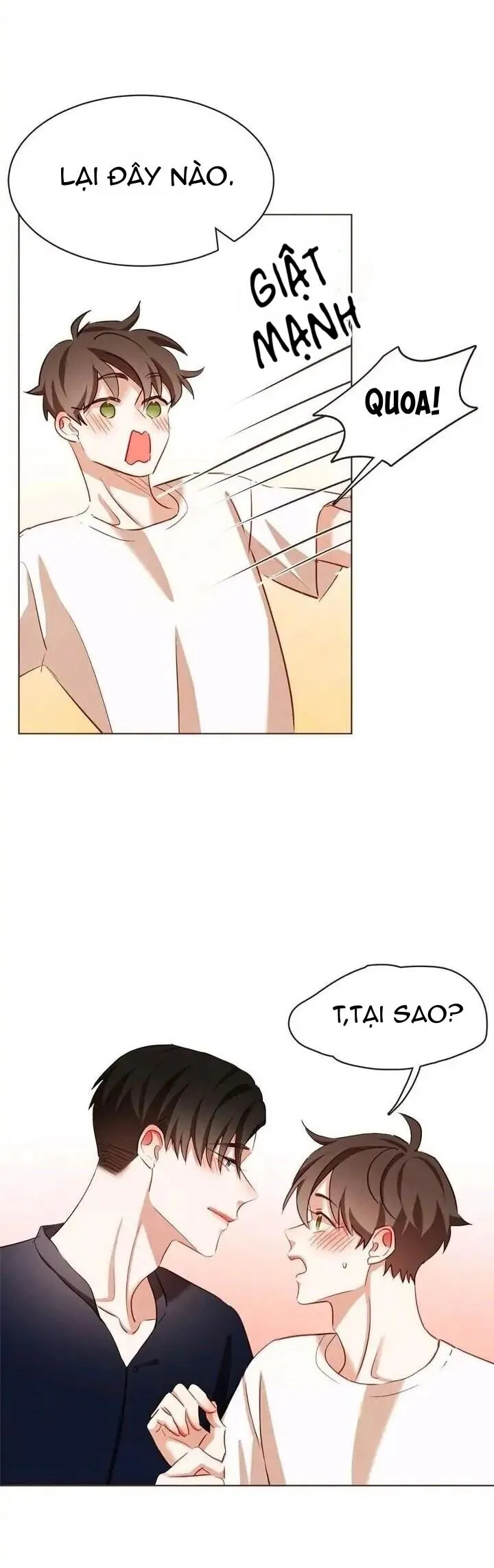 Ma Cà Rồng Đếch Có Thật Đâu! (END) Chapter 61 Trang 8