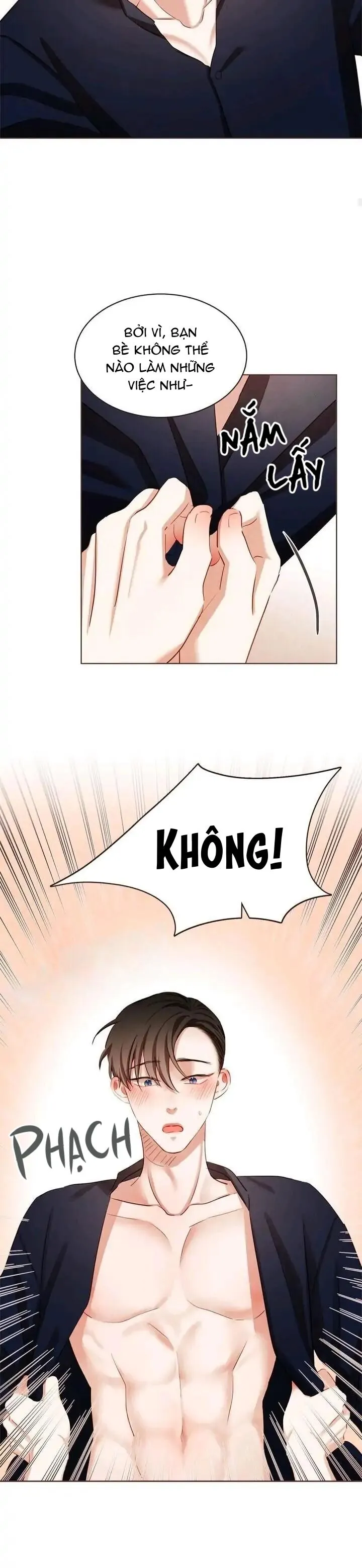 Ma Cà Rồng Đếch Có Thật Đâu! (END) Chapter 61 Trang 13