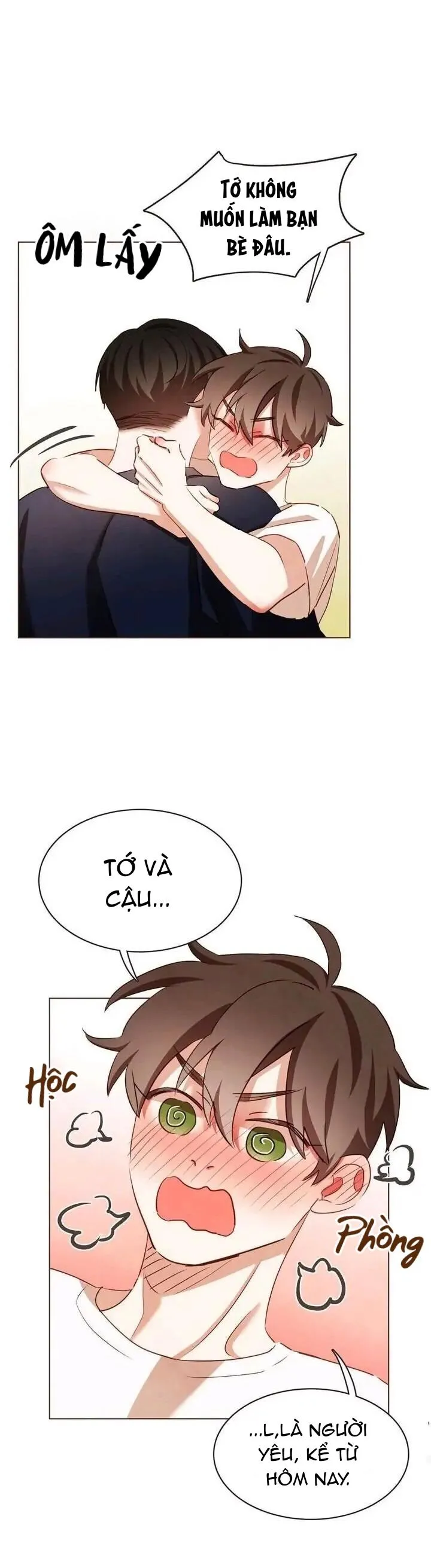 Ma Cà Rồng Đếch Có Thật Đâu! (END) Chapter 61 Trang 14