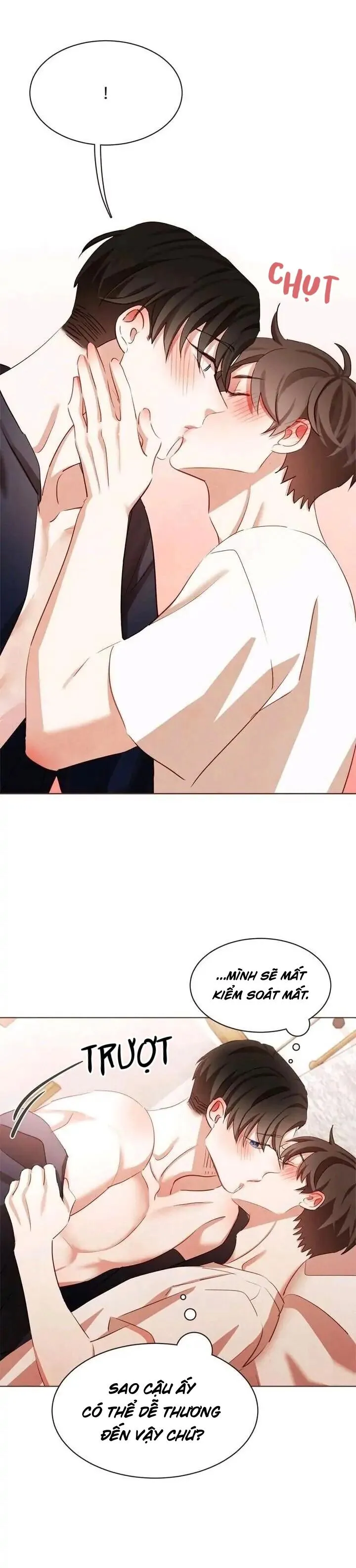 Ma Cà Rồng Đếch Có Thật Đâu! (END) Chapter 61 Trang 15