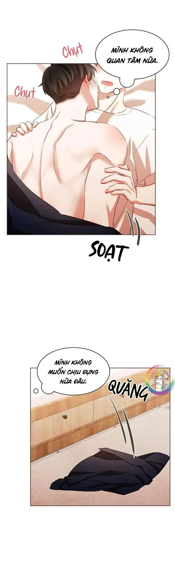 Ma Cà Rồng Đếch Có Thật Đâu! (END) Chapter 61 Trang 16