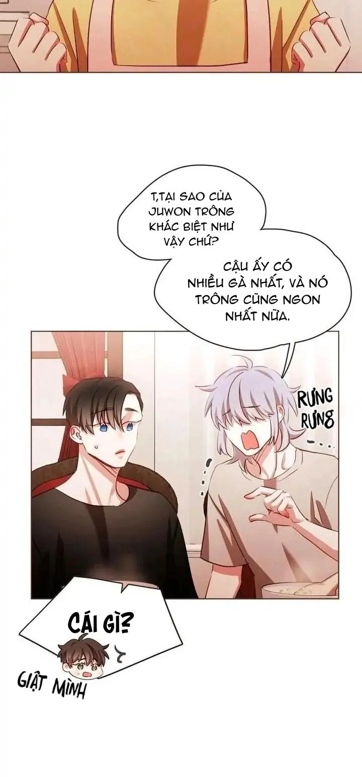 Ma Cà Rồng Đếch Có Thật Đâu! (END) Chapter 61 Trang 19
