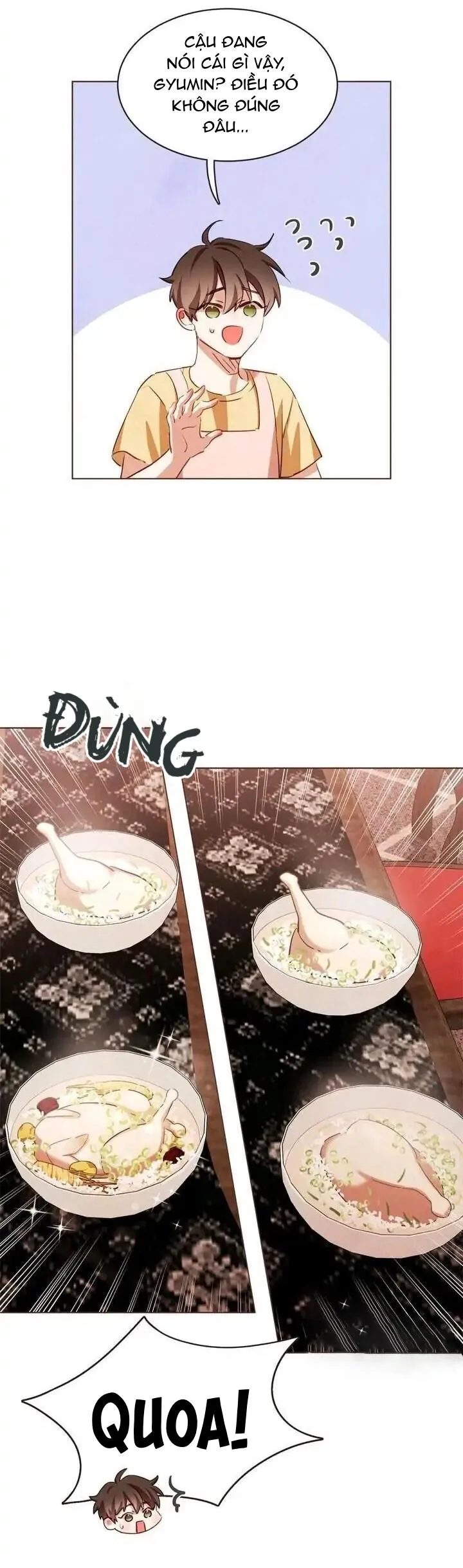 Ma Cà Rồng Đếch Có Thật Đâu! (END) Chapter 61 Trang 20