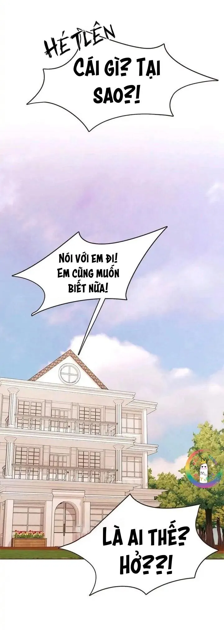 Ma Cà Rồng Đếch Có Thật Đâu! (END) Chapter 61 Trang 25