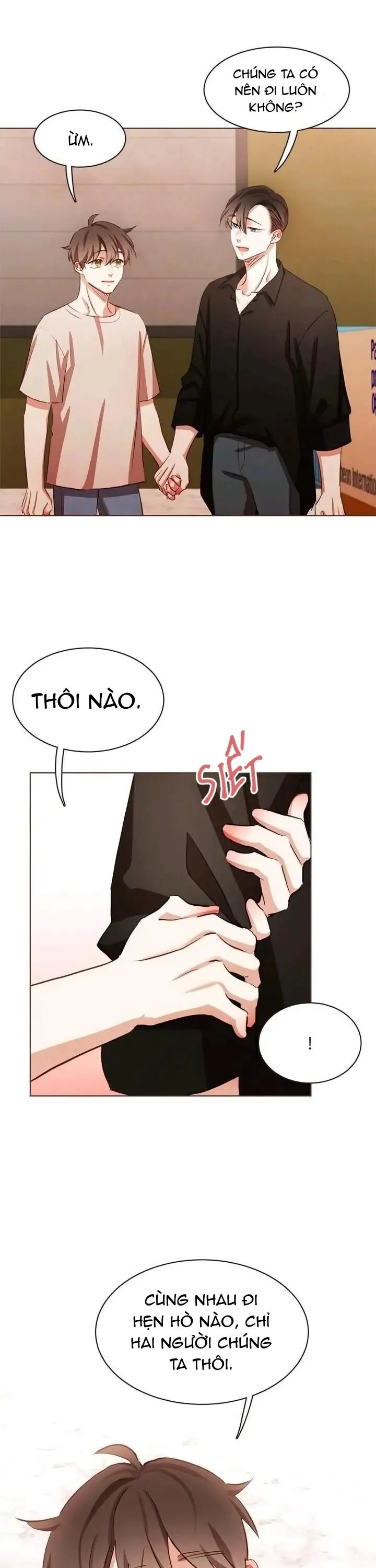 Ma Cà Rồng Đếch Có Thật Đâu! (END) Chapter 61 Trang 28