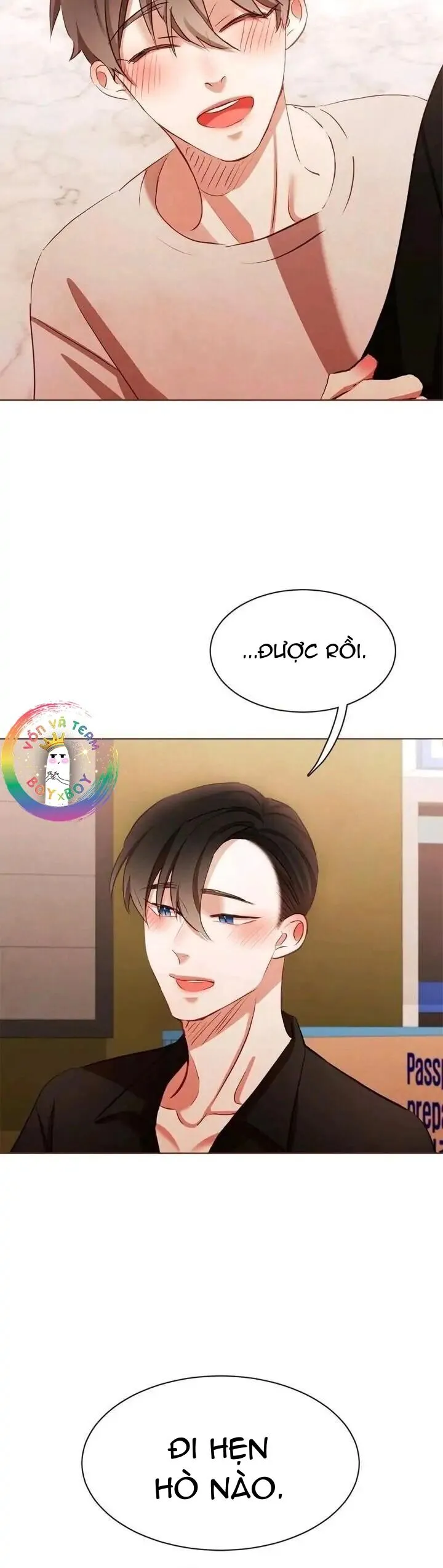 Ma Cà Rồng Đếch Có Thật Đâu! (END) Chapter 61 Trang 29