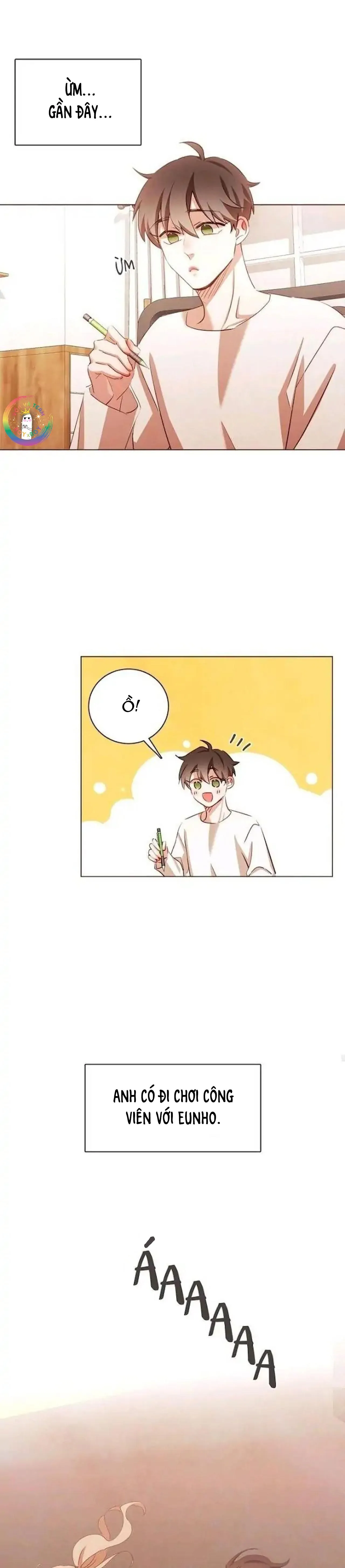 Ma Cà Rồng Đếch Có Thật Đâu! (END) Chapter 62 Trang 15