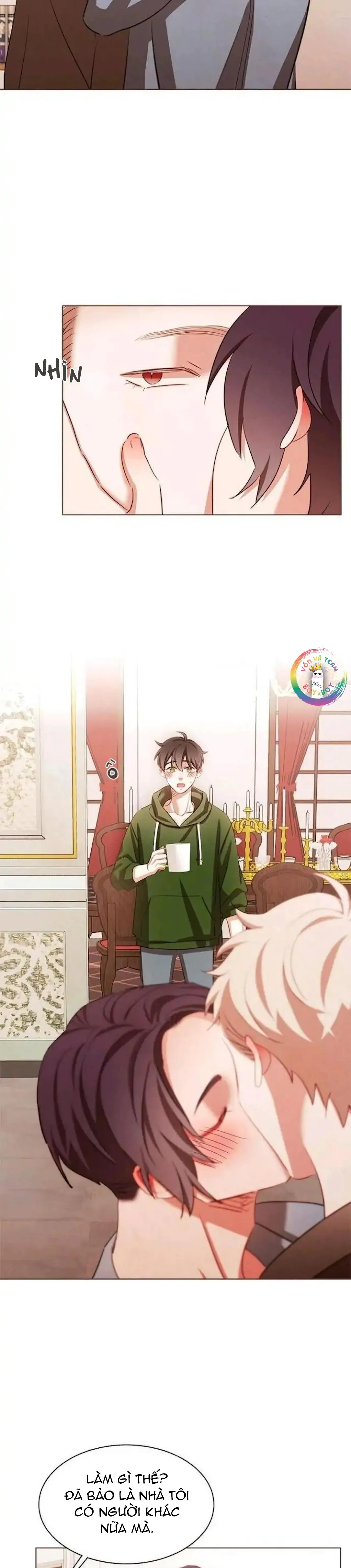 Ma Cà Rồng Đếch Có Thật Đâu! (END) Chapter 62 Trang 19