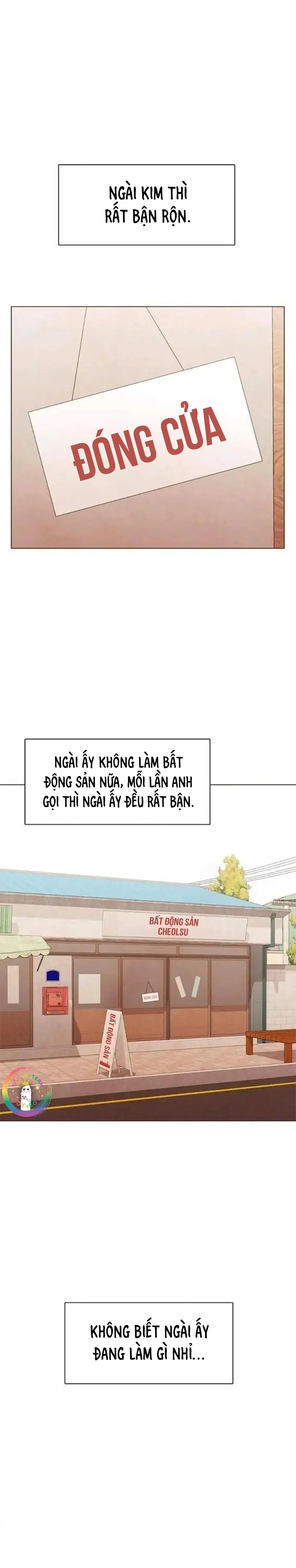 Ma Cà Rồng Đếch Có Thật Đâu! (END) Chapter 62 Trang 22