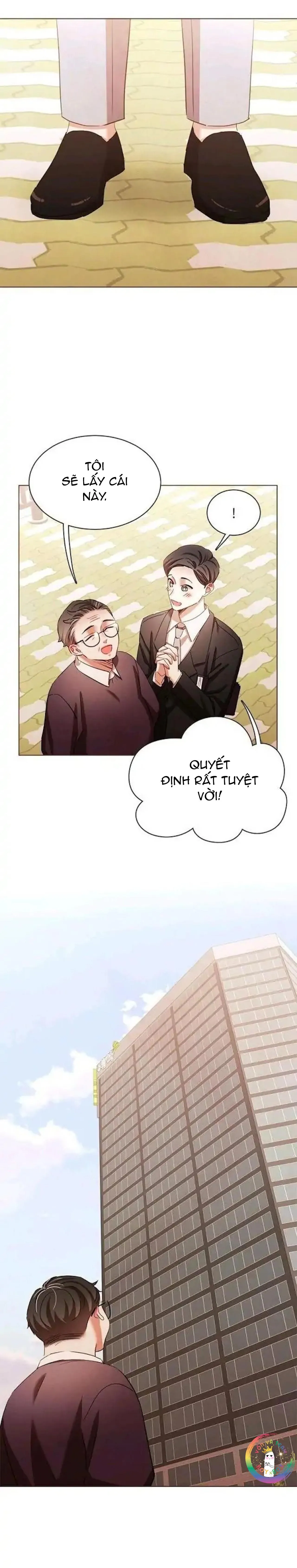 Ma Cà Rồng Đếch Có Thật Đâu! (END) Chapter 62 Trang 23