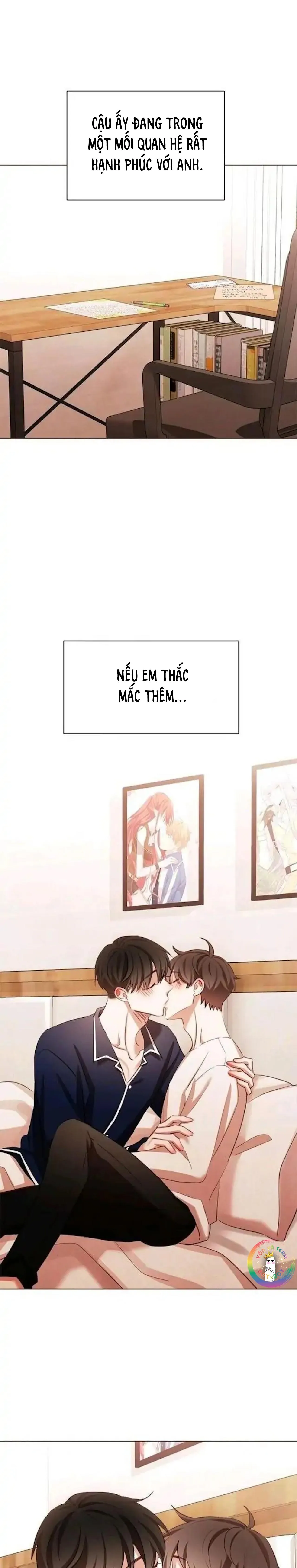 Ma Cà Rồng Đếch Có Thật Đâu! (END) Chapter 62 Trang 25