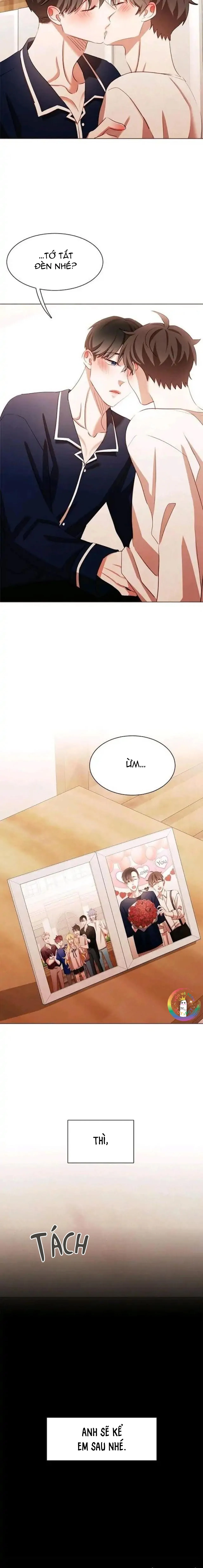 Ma Cà Rồng Đếch Có Thật Đâu! (END) Chapter 62 Trang 26