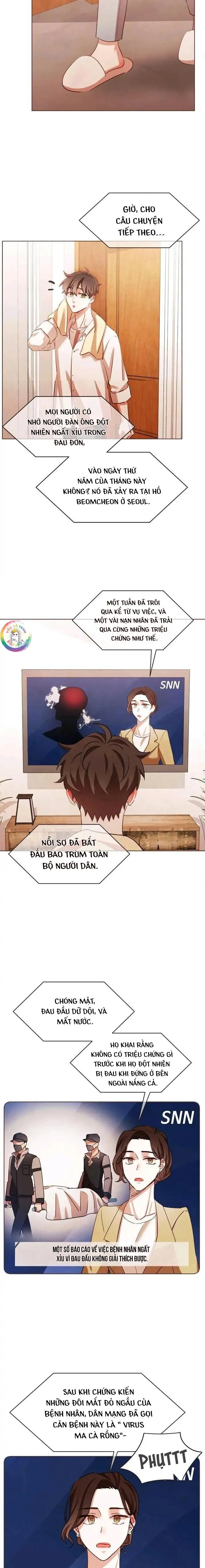 Ma Cà Rồng Đếch Có Thật Đâu! (END) Chapter 63 Trang 7