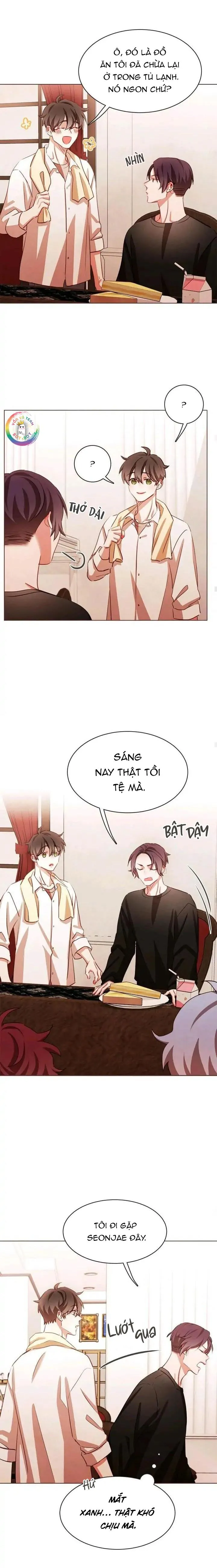 Ma Cà Rồng Đếch Có Thật Đâu! (END) Chapter 63 Trang 10