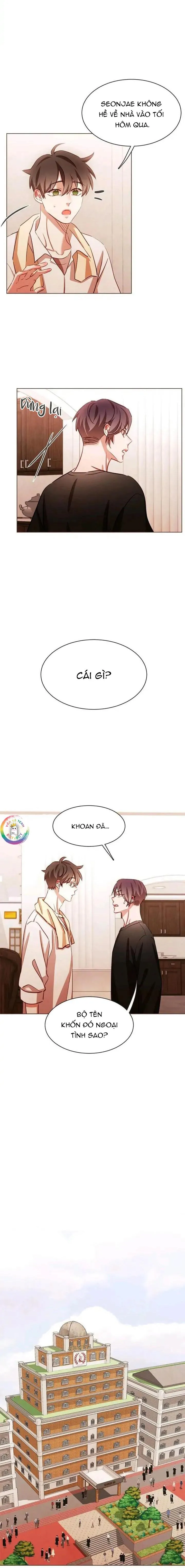 Ma Cà Rồng Đếch Có Thật Đâu! (END) Chapter 63 Trang 11