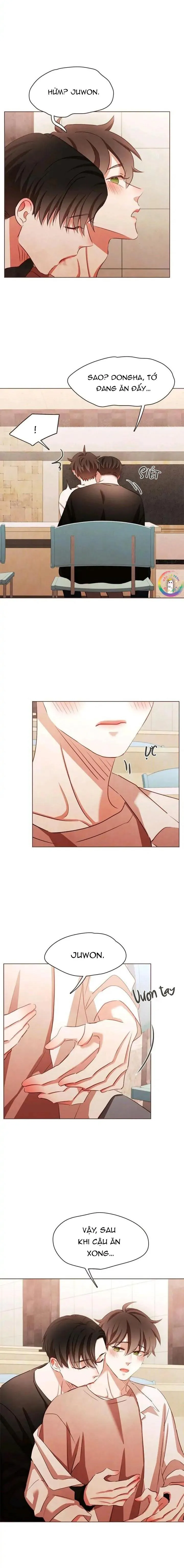 Ma Cà Rồng Đếch Có Thật Đâu! (END) Chapter 63 Trang 13