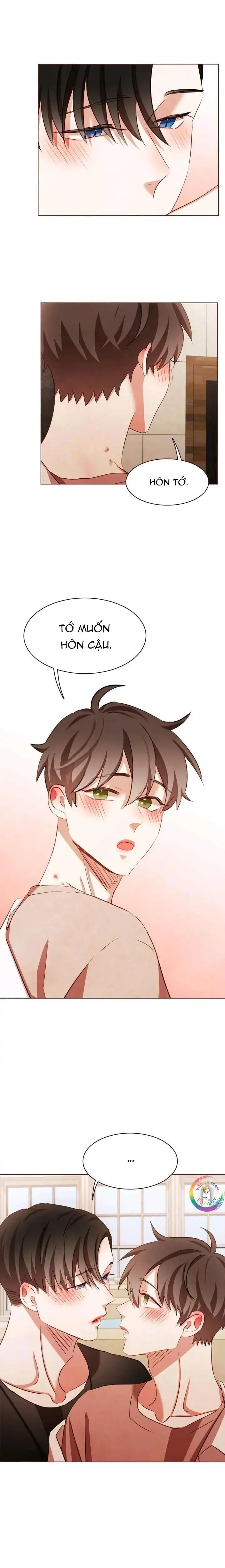 Ma Cà Rồng Đếch Có Thật Đâu! (END) Chapter 63 Trang 14