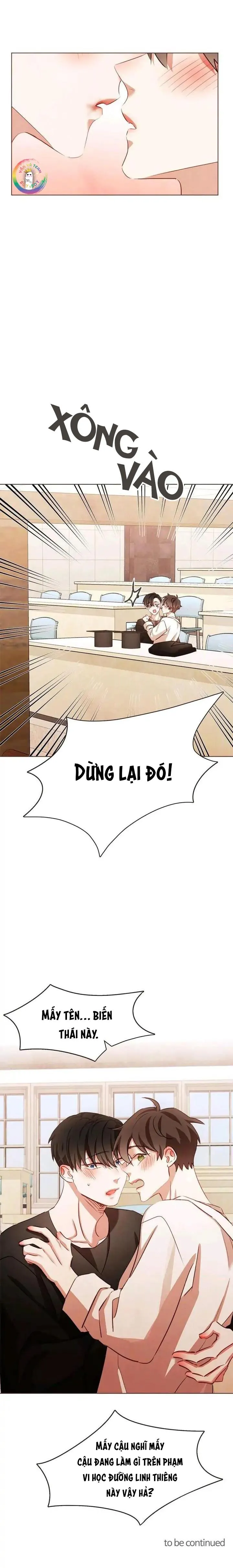 Ma Cà Rồng Đếch Có Thật Đâu! (END) Chapter 63 Trang 15