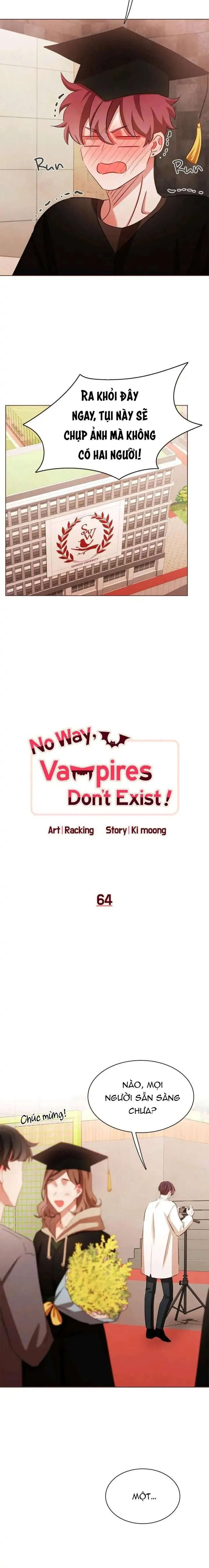 Ma Cà Rồng Đếch Có Thật Đâu! (END) Chapter 64 Trang 5