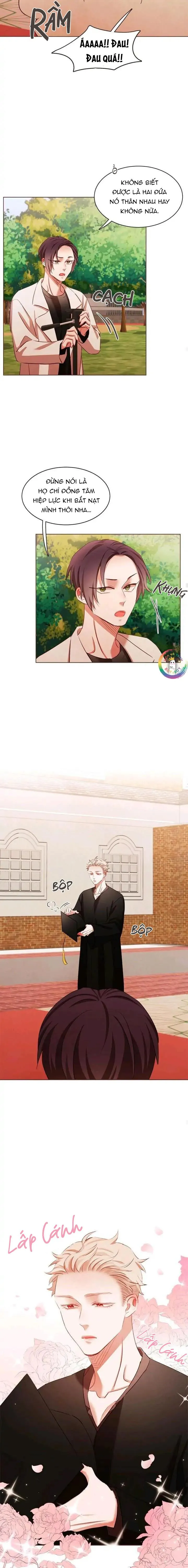 Ma Cà Rồng Đếch Có Thật Đâu! (END) Chapter 64 Trang 8