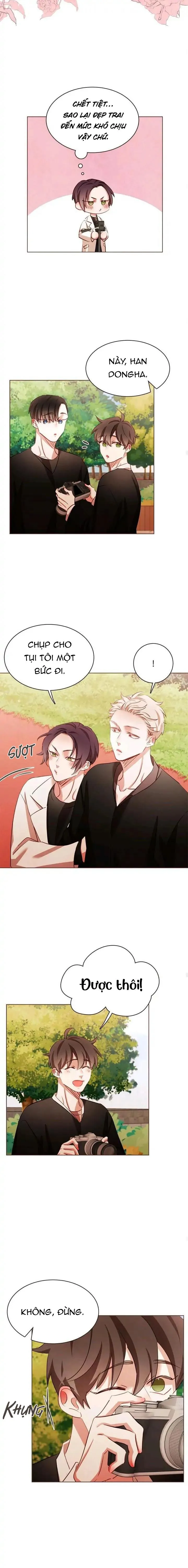 Ma Cà Rồng Đếch Có Thật Đâu! (END) Chapter 64 Trang 9