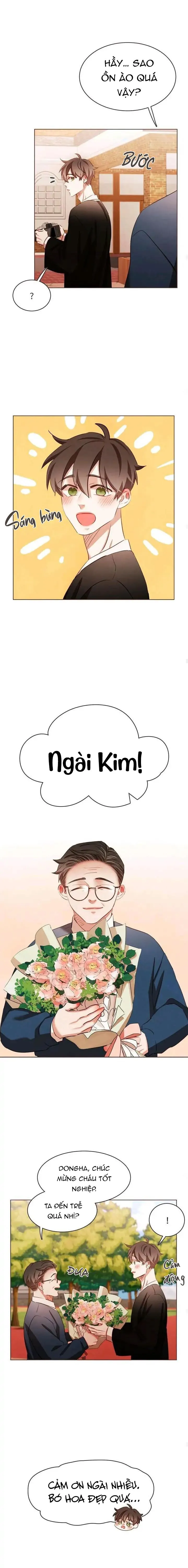 Ma Cà Rồng Đếch Có Thật Đâu! (END) Chapter 64 Trang 11