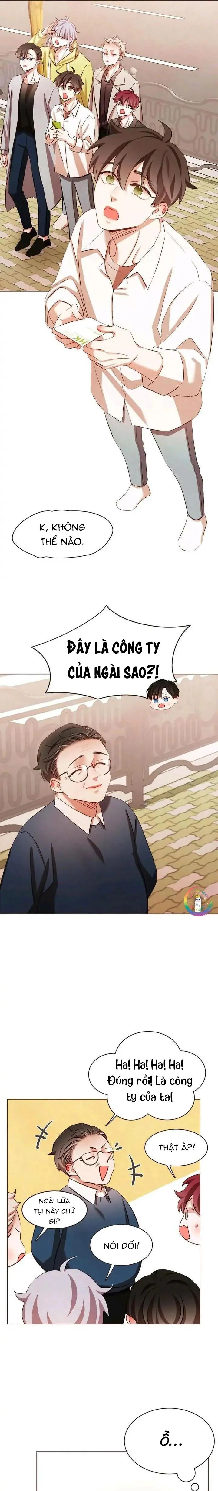 Ma Cà Rồng Đếch Có Thật Đâu! (END) Chapter 64 Trang 15