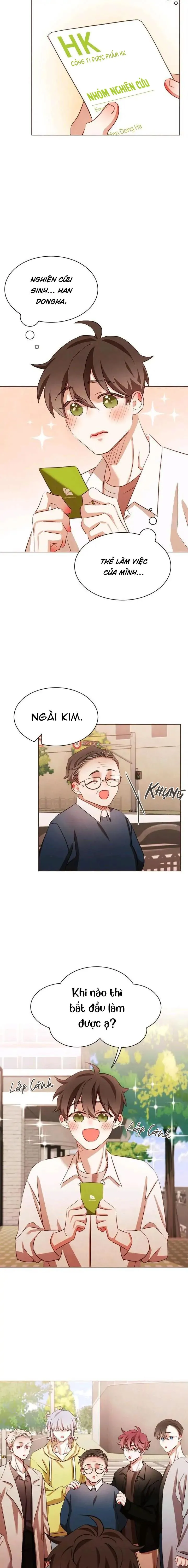 Ma Cà Rồng Đếch Có Thật Đâu! (END) Chapter 64 Trang 16