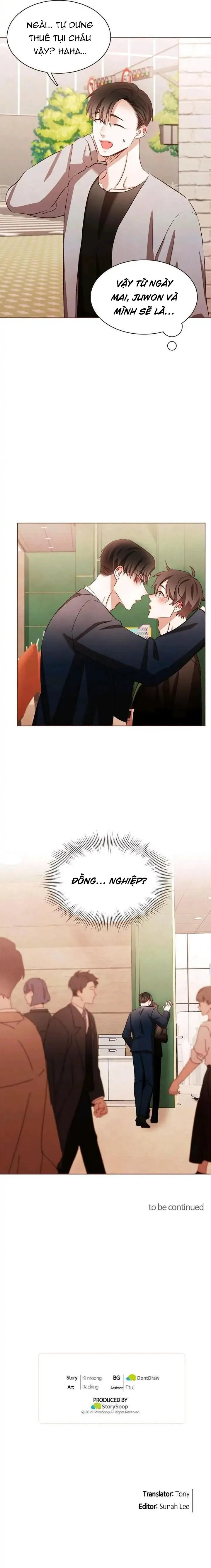 Ma Cà Rồng Đếch Có Thật Đâu! (END) Chapter 64 Trang 18