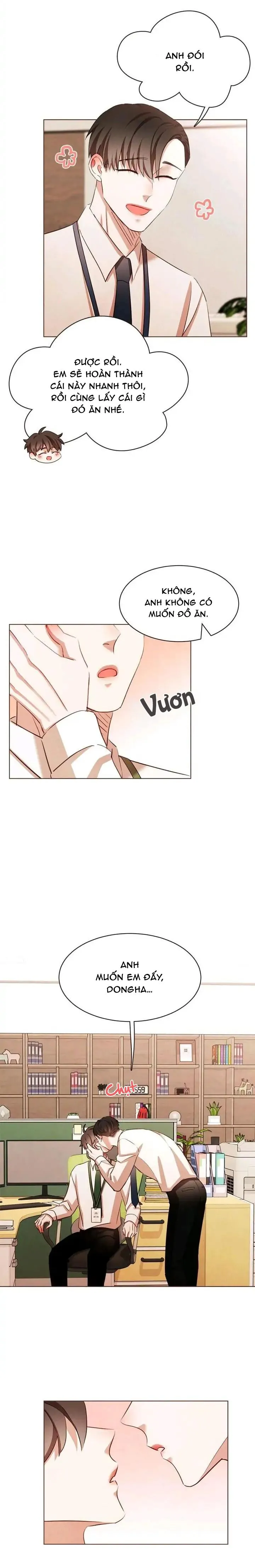 Ma Cà Rồng Đếch Có Thật Đâu! (END) Chapter 65 Trang 4