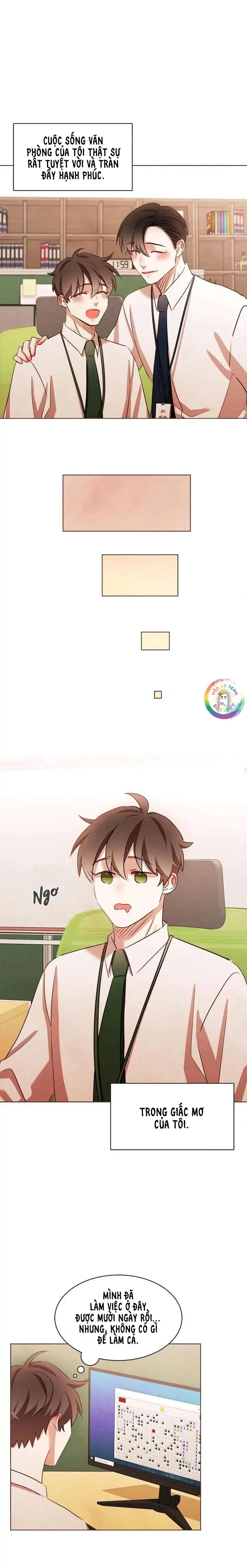 Ma Cà Rồng Đếch Có Thật Đâu! (END) Chapter 65 Trang 5