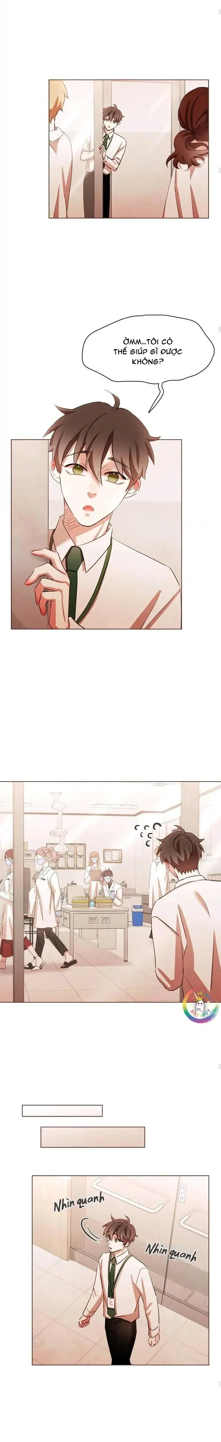 Ma Cà Rồng Đếch Có Thật Đâu! (END) Chapter 65 Trang 7