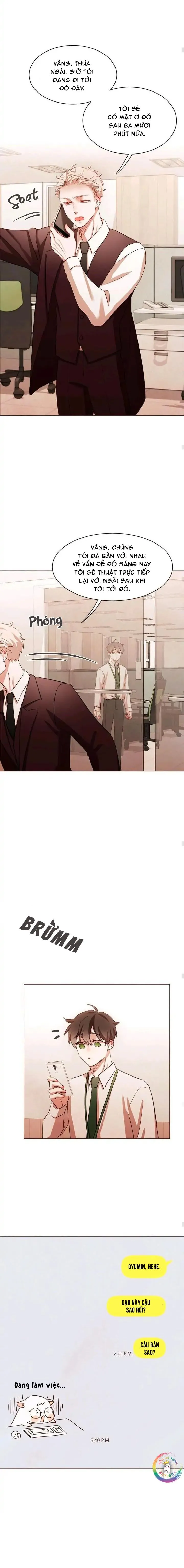 Ma Cà Rồng Đếch Có Thật Đâu! (END) Chapter 65 Trang 9