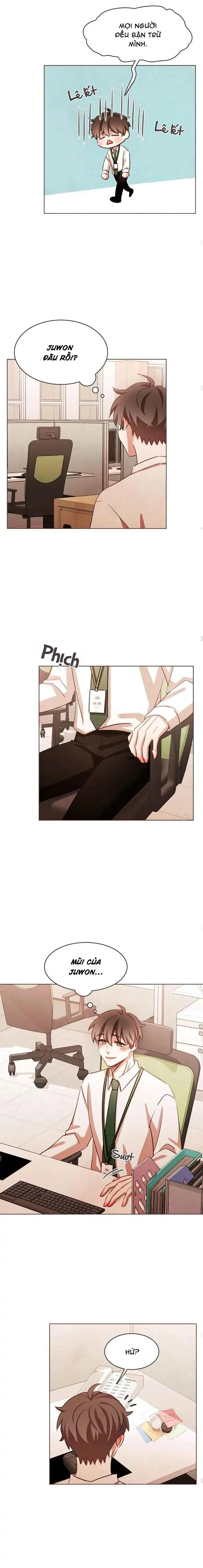 Ma Cà Rồng Đếch Có Thật Đâu! (END) Chapter 65 Trang 10