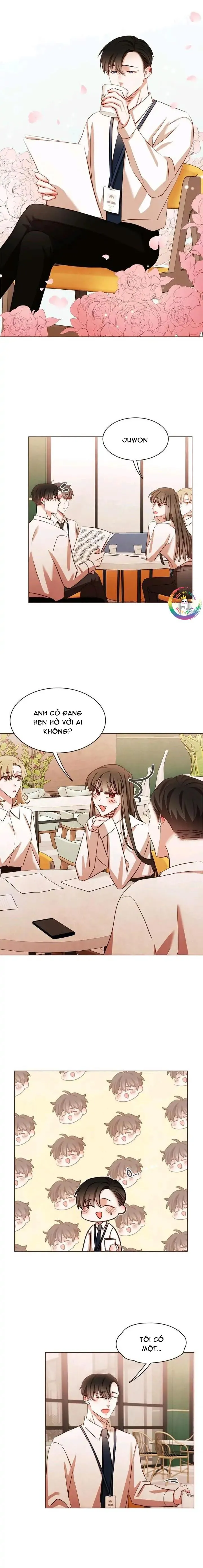Ma Cà Rồng Đếch Có Thật Đâu! (END) Chapter 65 Trang 12
