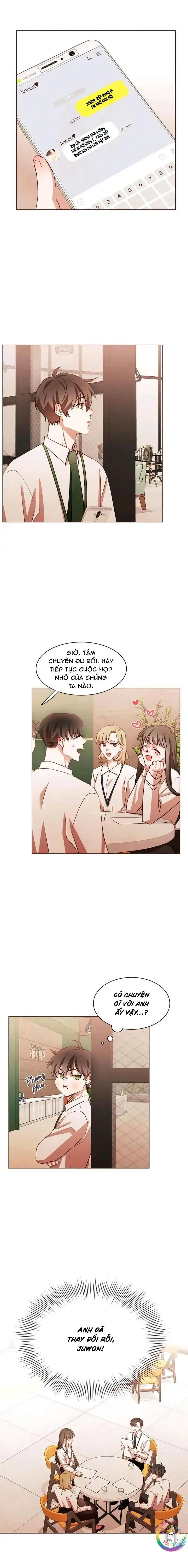 Ma Cà Rồng Đếch Có Thật Đâu! (END) Chapter 65 Trang 15